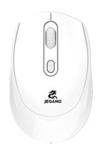 MOUSE INALAMBRICO MODY-00DS - YEXA - BLANCO - Imagen 2