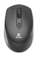 MOUSE INALAMBRICO MODY-00DS - YEXA - NEGRO - Imagen 2
