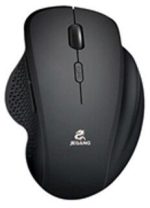 MOUSE ERGONOMICO INALAMBRICO + BT RECARGABLE MODX-00DW - XAEA - NEGRO - Imagen 3