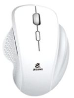 MOUSE ERGONOMICO INALAMBRICO + BT RECARGABLE MODX-00DW - XAEA - BLANCO - Imagen 3