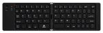 TECLADO ULTRAFINO PLEGABLE MODX-00DZ - XAEA - NEGRO - Imagen 4