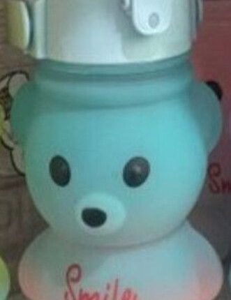 BOTELLA 1000 ML MODX-00E0 - XAEA - AZUL