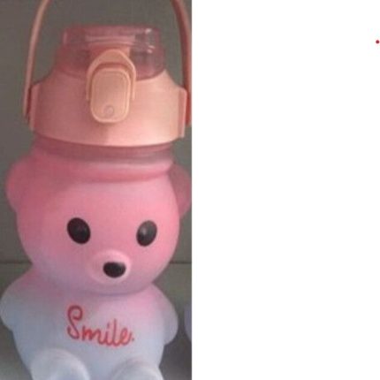 BOTELLA 1000 ML MODX-00E0 - XAEA - ROSA