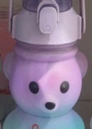 BOTELLA 1000 ML MODX-00E0 - XAEA - VIOLETA