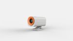 PROYECTOR PIXORA LITE 1-8 GB V-16 MODX-301 - XAEA - NARANJA - Imagen 3