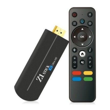 TV STICK / Z1 STICK ULTRA HD 2+16 GB MODX-00BC - XAEA - NEGRO