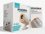 PROYECTOR PIXORA LITE 1-8 GB V-16 MODX-301 - XAEA - NARANJA
