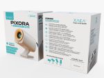 PROYECTOR PIXORA LITE 1-8 GB V-16 MODX-301 - XAEA - NARANJA - Imagen 2