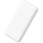 POWER BANK ROCKET-Y03 MODY-00BQ - YEXA - BLANCO - Imagen 3