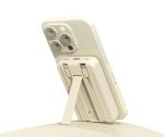 POWER BANK TARS KJ-790 WIRELESS 20000 MAH MODX-00CE - XAEA - BEIGE - Imagen 3