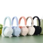 AURICULARES BT MODV-003N - VARIOS - BEIGE - Imagen 5