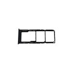 GAVETA PORTA SIM S A12 - A125 - NEGRO - ORIG - Imagen 2