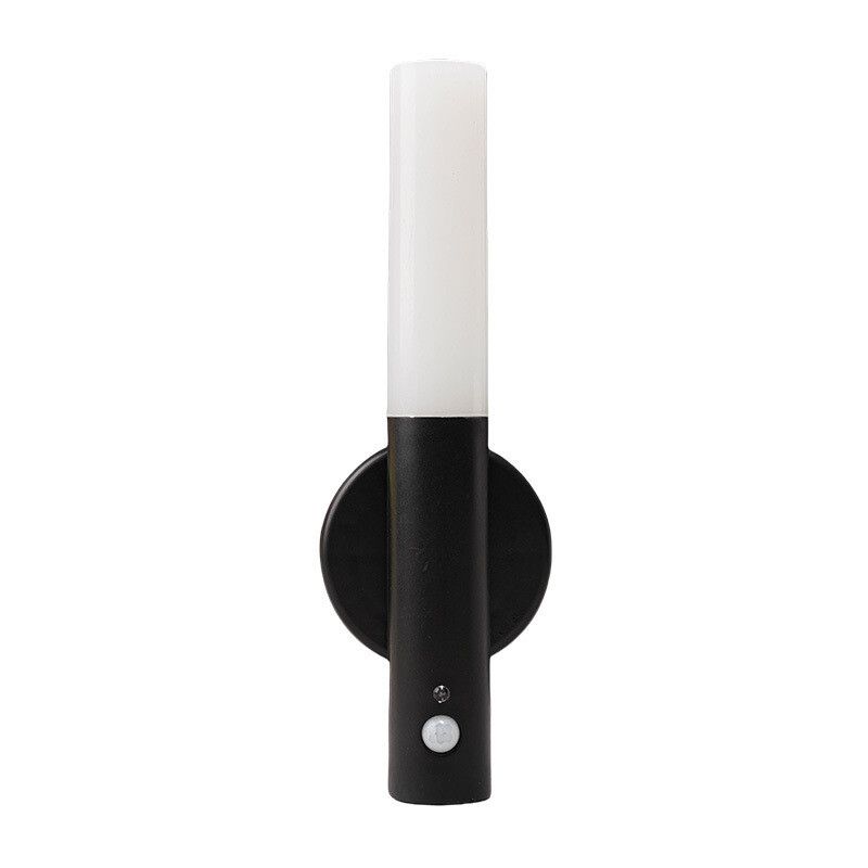LAMPARA DE PARED ANTORCHA MAGNETICA MODV-001D - VARIOS - NEGRO LAMPARA DE PARED ANTORCHA MAGNETICA MODV-001D - VARIOS - NEGRO - Imagen 1