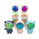 PARLANTE ASTRONAUTA KIDS MODV-003P - VARIOS - CELESTE - Imagen 3