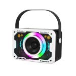 PARLANTE 3''  X-RAY - MODX-004U - XAEA - BLANCO