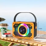 PARLANTE 3''  X-RAY - MODX-004U - XAEA - BLANCO - Imagen 2