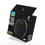 PARLANTE 3''  MODX-004R - XAEA - NEGRO