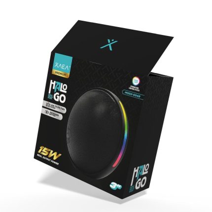 PARLANTE 3''  MODX-004R - XAEA - NEGRO