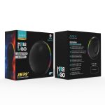 PARLANTE 3''  MODX-004R - XAEA - NEGRO - Imagen 2