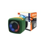 PARLANTE 3''  MODV-0052 - VARIOS - VERDE