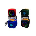 PARLANTE 3''  MODV-0052 - VARIOS - NEGRO - Imagen 4