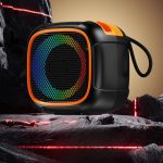 PARLANTE 3''  MODX-0053 - XAEA - NEGRO - Imagen 2