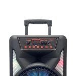 PARLANTE 12'' 1220 MODX-003X - XAEA - NEGRO - Imagen 2