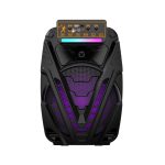 PARLANTE 15'' 1518 MODX-0045 - XAEA - NEGRO