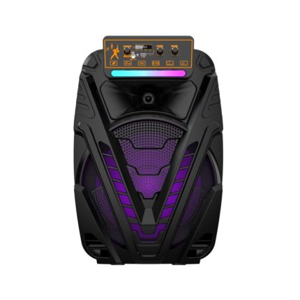 PARLANTE 15'' 1518 MODX-0045 - XAEA - NEGRO