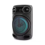 PARLANTE 8'' 1810 MODY-0040 - YEXA - NEGRO - Imagen 2