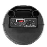 PARLANTE 8'' 1810 MODY-0040 - YEXA - NEGRO - Imagen 5