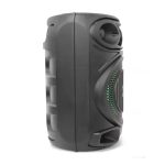 PARLANTE 8'' 1810 MODY-0040 - YEXA - NEGRO - Imagen 3