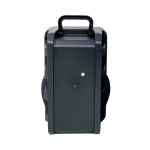 PARLANTE 8'' 1808 MODV-003Y - VARIOS - NEGRO - Imagen 2