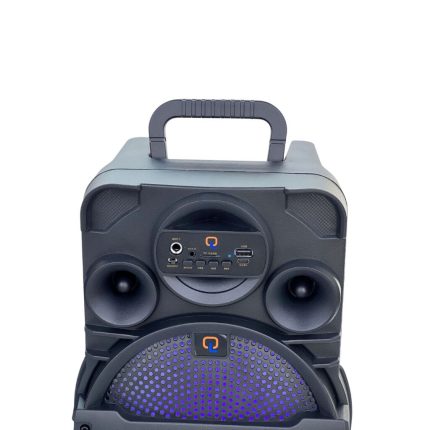 PARLANTE 8'' 1807 MODV-003Z - VARIOS - NEGRO
