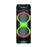 PARLANTE TORRE 10''X2 21003 MODX-0043 - XAEA - NEGRO - Imagen 2