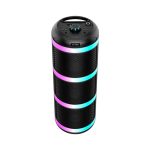 PARLANTE TORRE 5''X3 MODX-003T - XAEA - NEGRO - Imagen 2