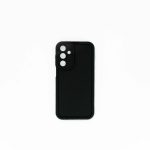 TPU MOD601 SILICONA COLOR - SAM A26 - SILICONA NEGRO