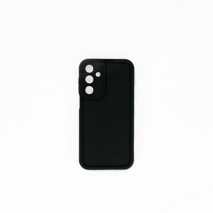 TPU MOD601 SILICONA COLOR - SAM A26 - SILICONA NEGRO