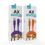 CABLE TC-TC AX MODX-002B - XAEA - VIOLETA - Imagen 3