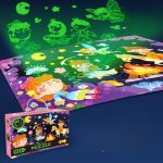 ROMPECABEZAS LUMINOSO DREAM OF PRINCESS JDMZ-006 - ZUMO - SIN COLOR - Imagen 2