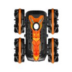 AUTO ANFIBIO 1203P ACRZ-004 - ZUMO - NARANJA