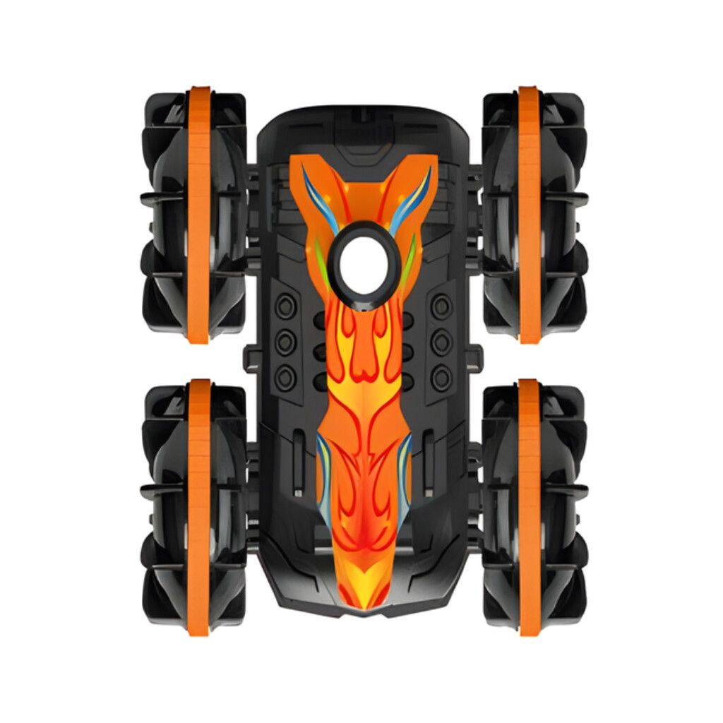 AUTO ANFIBIO 1203P ACRZ-004 - ZUMO - NARANJA AUTO ANFIBIO 1203P ACRZ-004 - ZUMO - NARANJA - Imagen 1