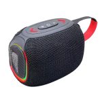 PARLANTE 3'' DOT MINI -  MODX-004X - XAEA - NEGRO