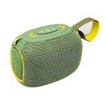 PARLANTE 3'' DOT MINI - MODX-004X - XAEA - VERDE