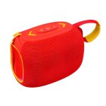 PARLANTE 3'' DOT MINI - MODX-004X - XAEA - ROJO
