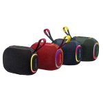PARLANTE 3'' DOT MINI - MODX-004X - XAEA - ROJO - Imagen 2