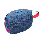 PARLANTE 3'' DOT MINI - MODX-004X - XAEA - AZUL
