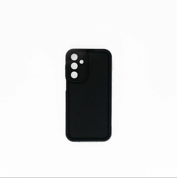 TPU MOD601 SILICONA COLOR - XIA REDMI 15C - YEXA - NEGRO TPU MOD601 SILICONA COLOR - XIA REDMI 15C - - NEGRO - Imagen 1