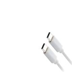 CARGADOR 220V MODX-003W RAPTOR - 5,1-45W - 1TC+PD+CABLE TIPO C MODX-003W - XAEA - BLANCO - Imagen 2
