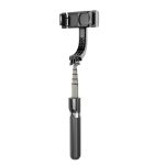 ESTABILIZADOR EXTENSIBLE P/CELULAR + TRIPODE MODX-00E4 - XAEA - NEGRO - Imagen 5